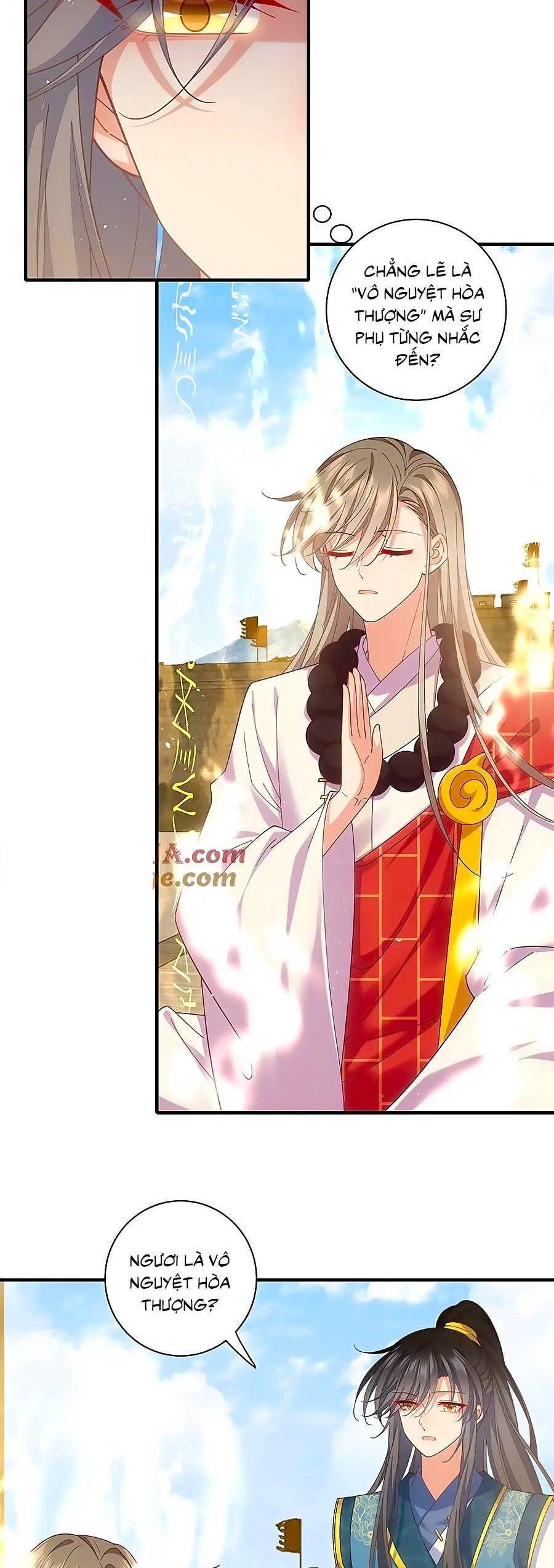 đọc truyện Manh Sư Tại Thượng Chương 458 ảnh 27 tại Thiên Thai Truyện