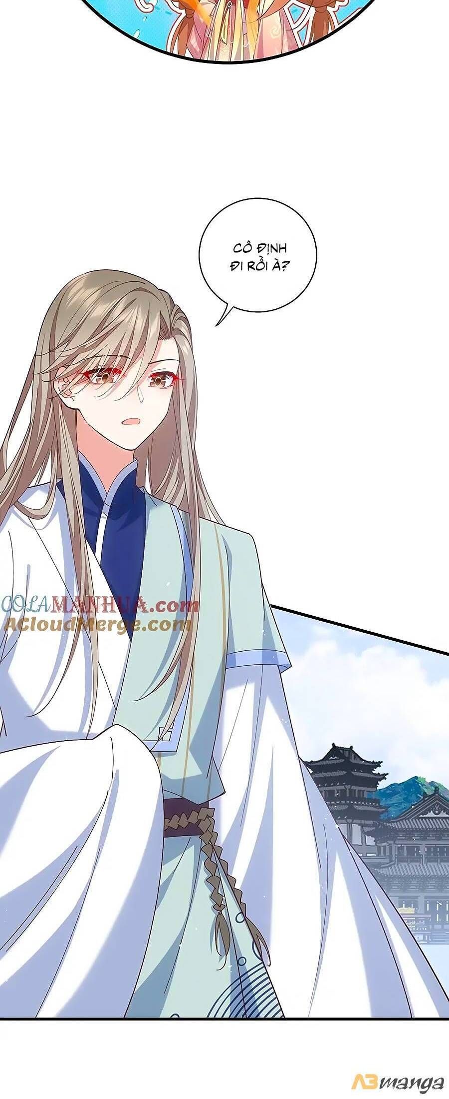 đọc truyện Manh Sư Tại Thượng Chương 458 ảnh 7 tại Thiên Thai Truyện