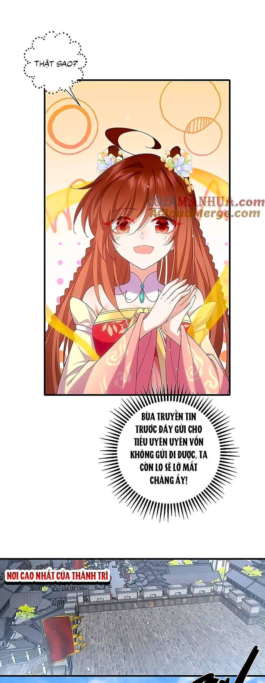 đọc truyện Manh Sư Tại Thượng Chương 458 ảnh 11 tại Thiên Thai Truyện