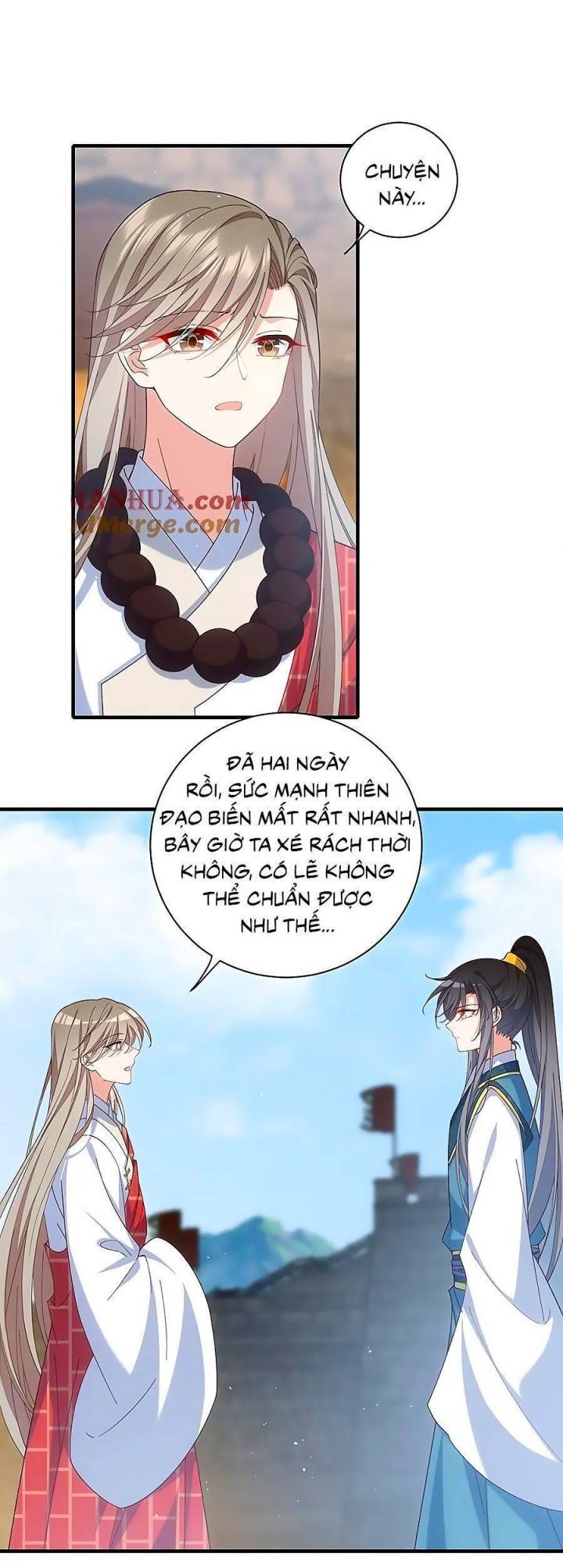 đọc truyện Manh Sư Tại Thượng Chương 459 ảnh 3 tại Thiên Thai Truyện