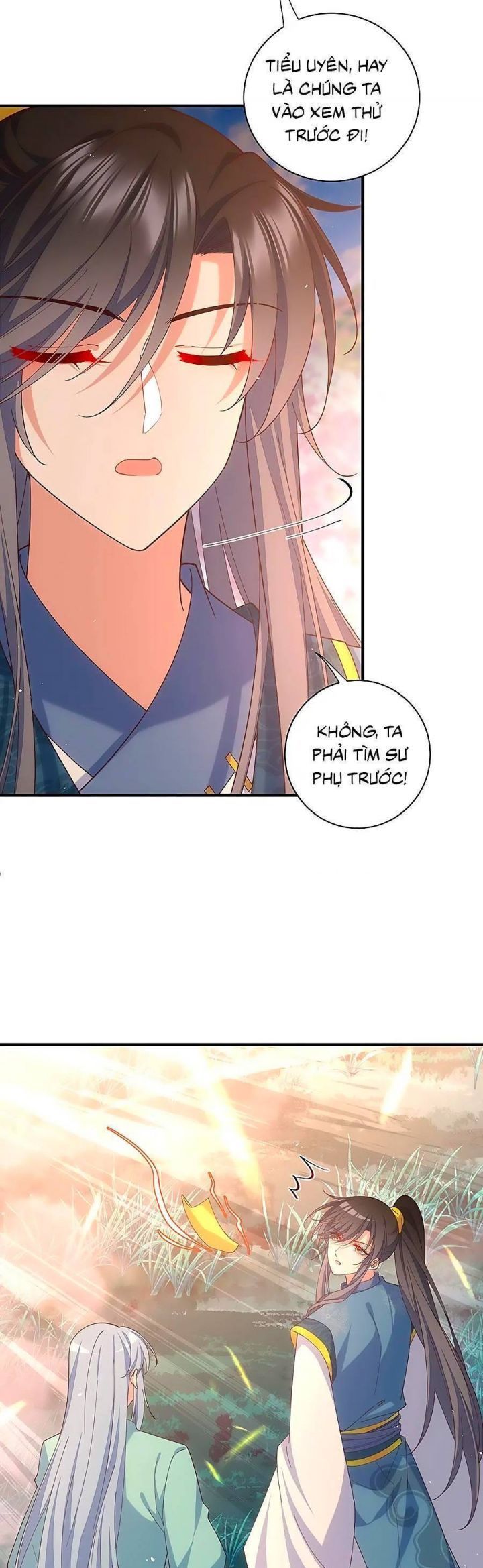 đọc truyện Manh Sư Tại Thượng Chương 459 ảnh 18 tại Thiên Thai Truyện