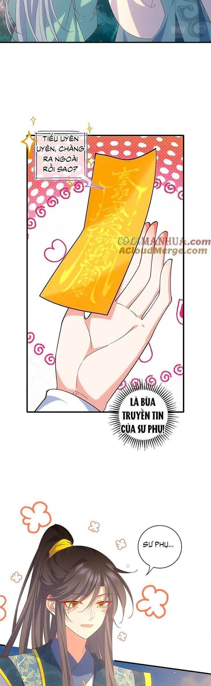 đọc truyện Manh Sư Tại Thượng Chương 459 ảnh 19 tại Thiên Thai Truyện