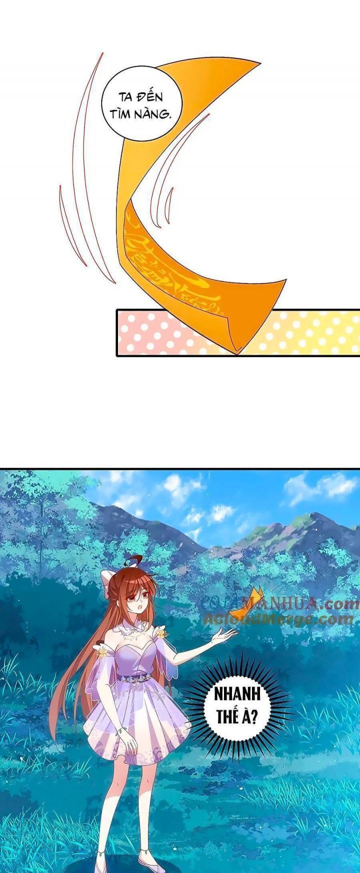 đọc truyện Manh Sư Tại Thượng Chương 459 ảnh 21 tại Thiên Thai Truyện