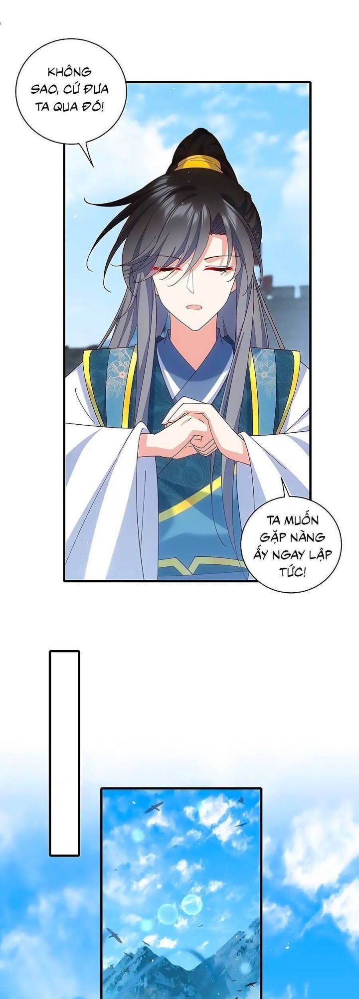 đọc truyện Manh Sư Tại Thượng Chương 459 ảnh 4 tại Thiên Thai Truyện