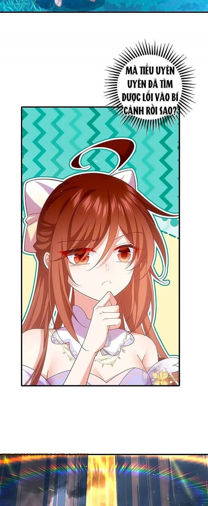 đọc truyện Manh Sư Tại Thượng Chương 459 ảnh 22 tại Thiên Thai Truyện