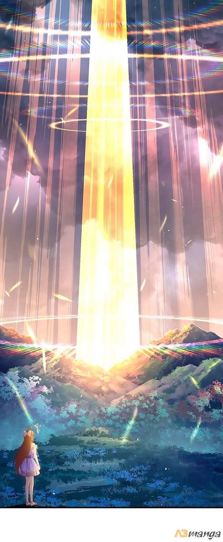 đọc truyện Manh Sư Tại Thượng Chương 459 ảnh 23 tại Thiên Thai Truyện