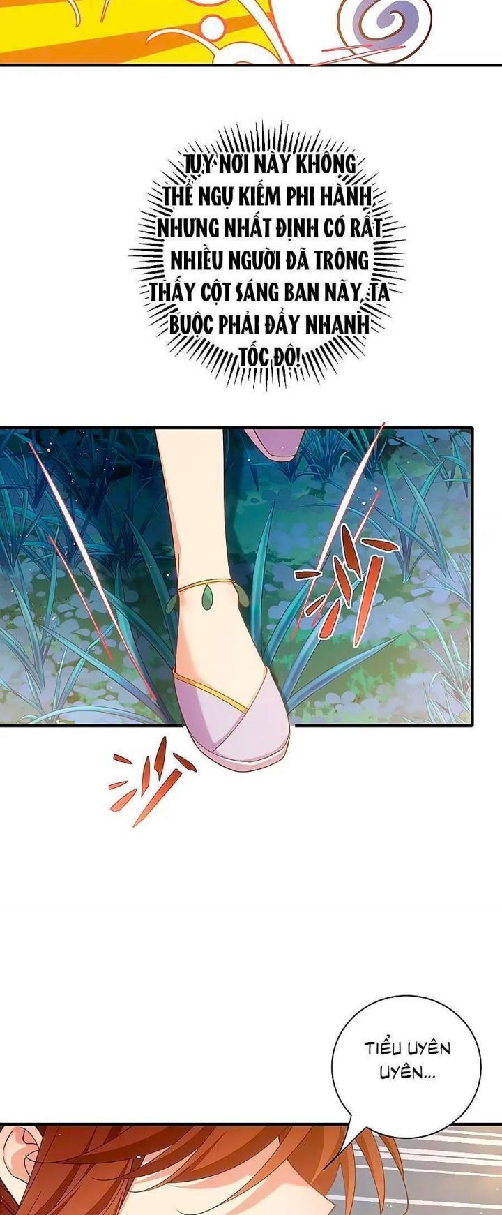 đọc truyện Manh Sư Tại Thượng Chương 459 ảnh 25 tại Thiên Thai Truyện