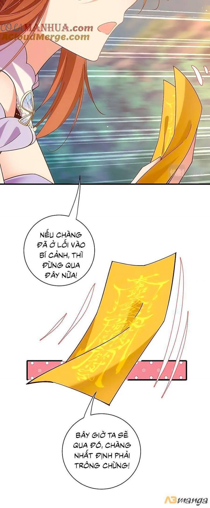 đọc truyện Manh Sư Tại Thượng Chương 459 ảnh 26 tại Thiên Thai Truyện