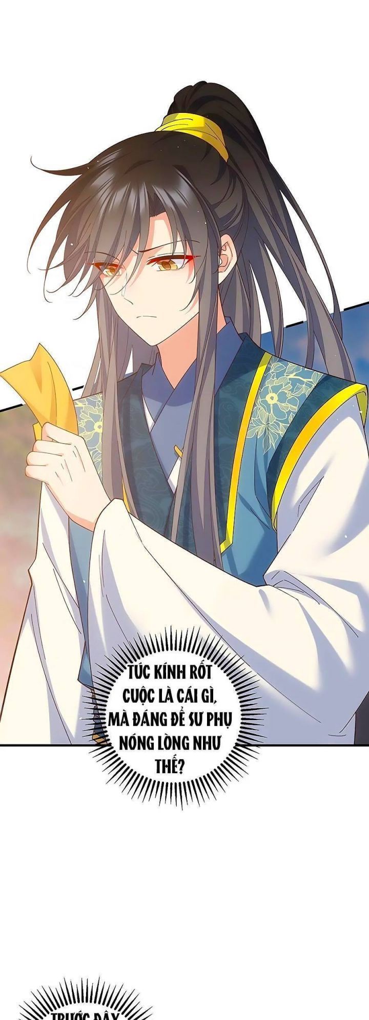 đọc truyện Manh Sư Tại Thượng Chương 459 ảnh 27 tại Thiên Thai Truyện