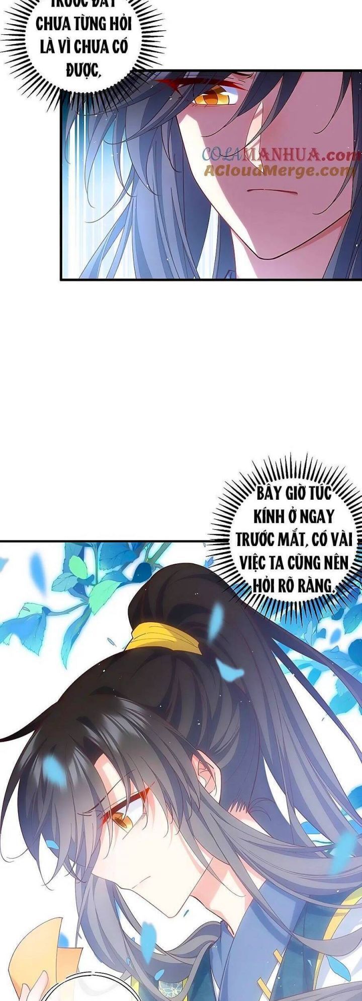 đọc truyện Manh Sư Tại Thượng Chương 459 ảnh 28 tại Thiên Thai Truyện