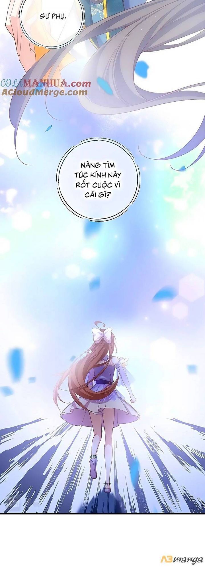 đọc truyện Manh Sư Tại Thượng Chương 459 ảnh 29 tại Thiên Thai Truyện