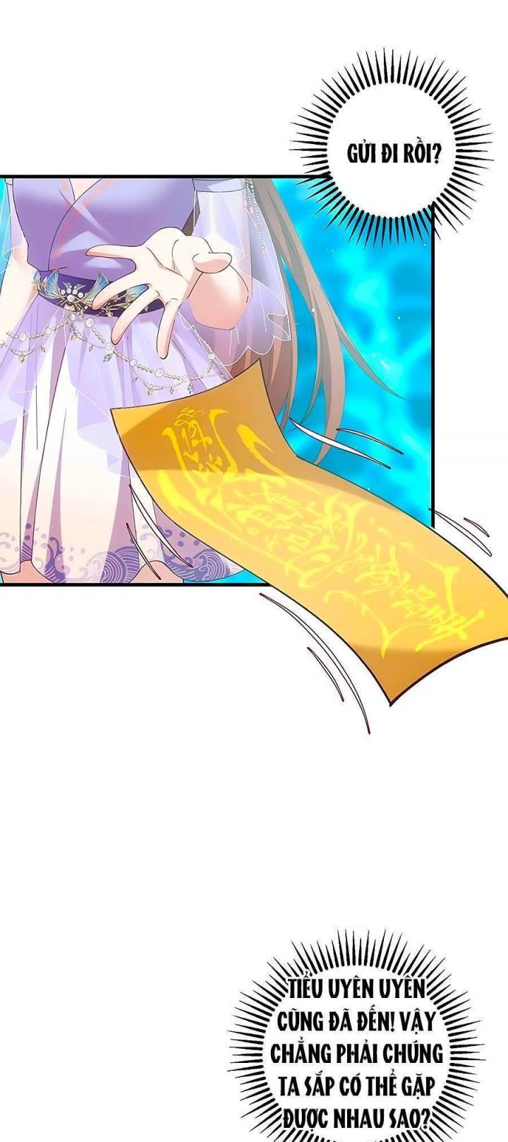 đọc truyện Manh Sư Tại Thượng Chương 459 ảnh 8 tại Thiên Thai Truyện