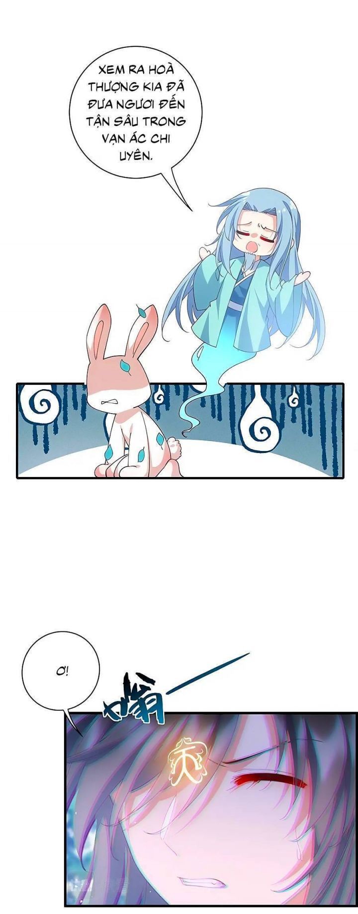 đọc truyện Manh Sư Tại Thượng Chương 459 ảnh 11 tại Thiên Thai Truyện