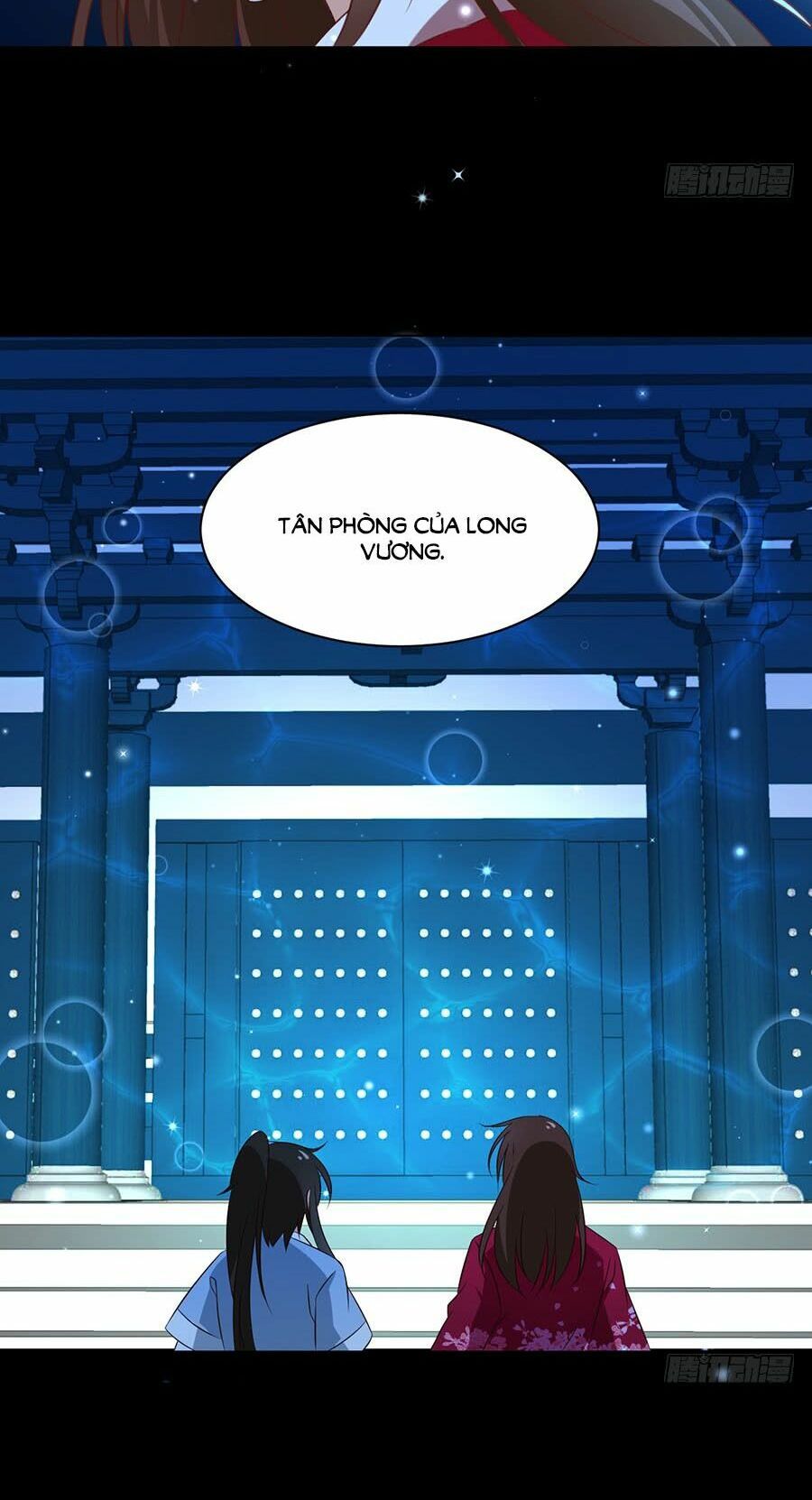 đọc truyện Manh Sư Tại Thượng Chương 46 ảnh 13 tại Thiên Thai Truyện