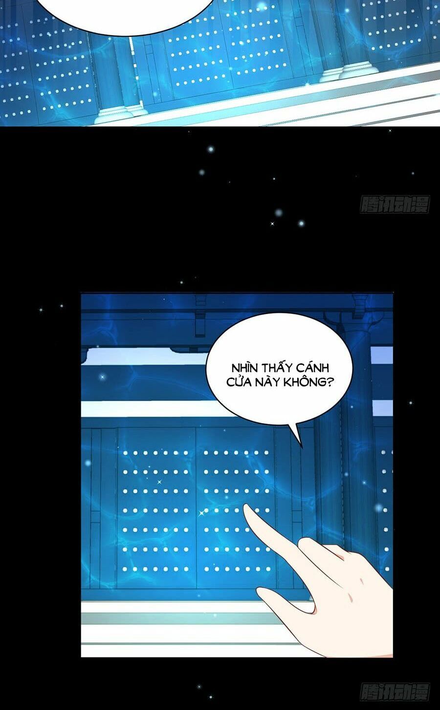 đọc truyện Manh Sư Tại Thượng Chương 46 ảnh 15 tại Thiên Thai Truyện