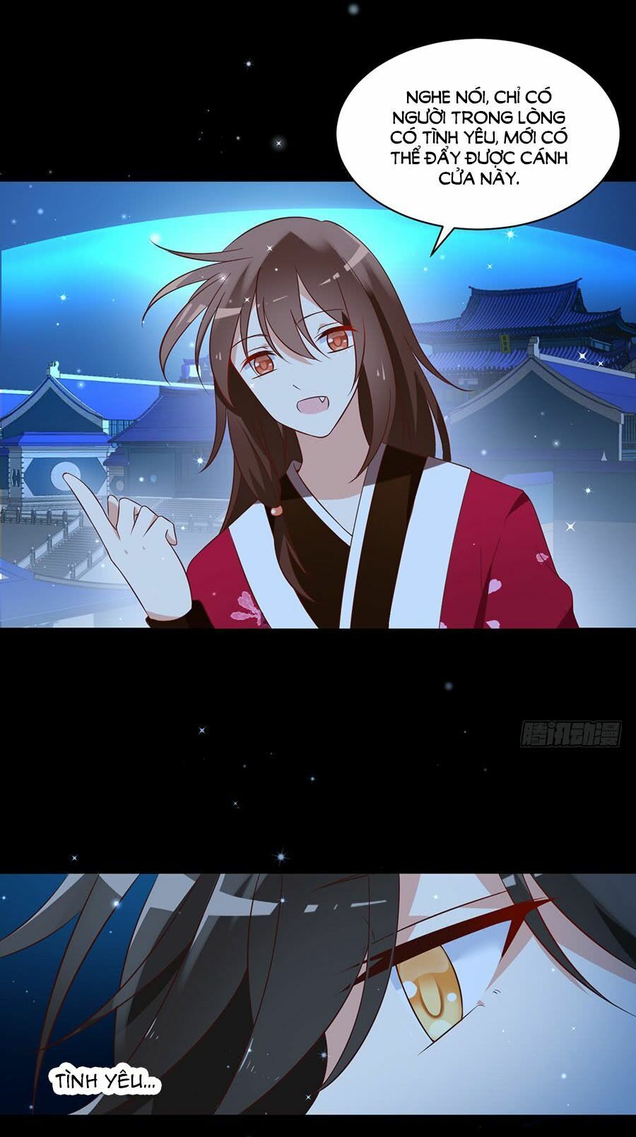 đọc truyện Manh Sư Tại Thượng Chương 46 ảnh 16 tại Thiên Thai Truyện