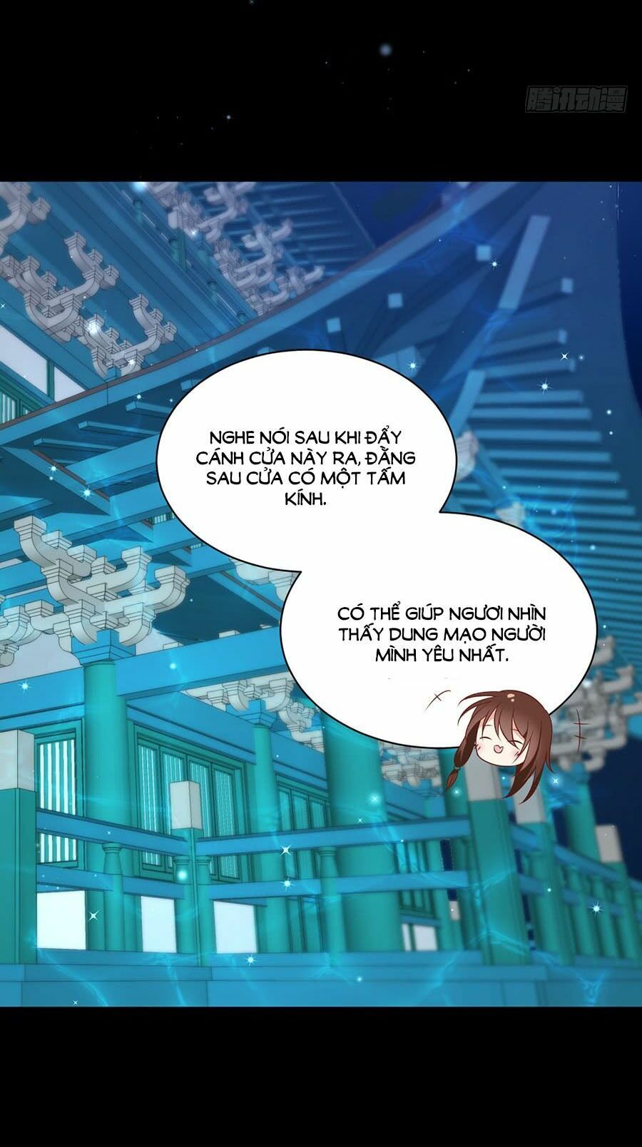 đọc truyện Manh Sư Tại Thượng Chương 46 ảnh 17 tại Thiên Thai Truyện