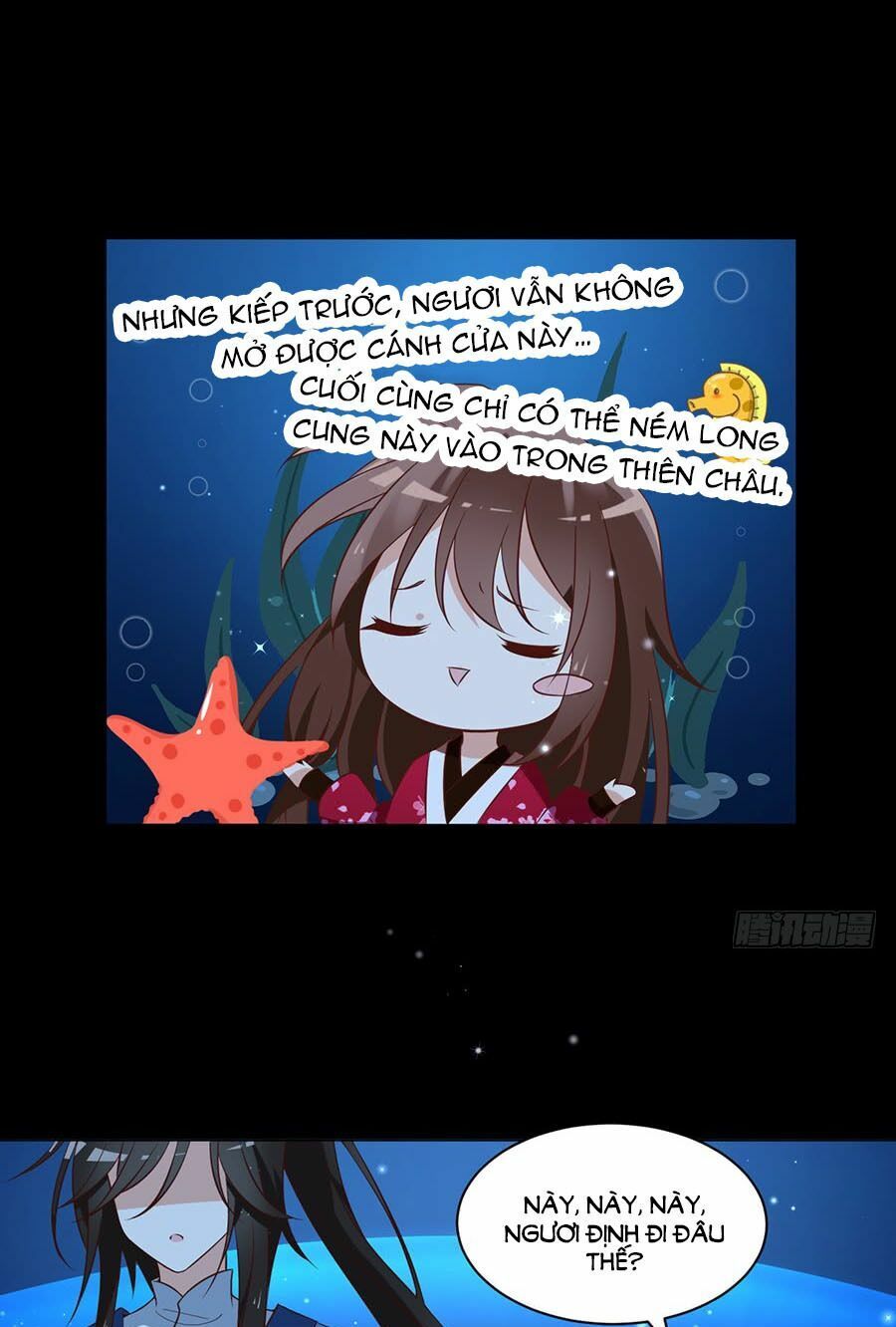 đọc truyện Manh Sư Tại Thượng Chương 46 ảnh 18 tại Thiên Thai Truyện