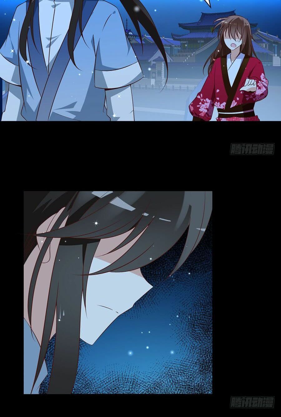 đọc truyện Manh Sư Tại Thượng Chương 46 ảnh 19 tại Thiên Thai Truyện