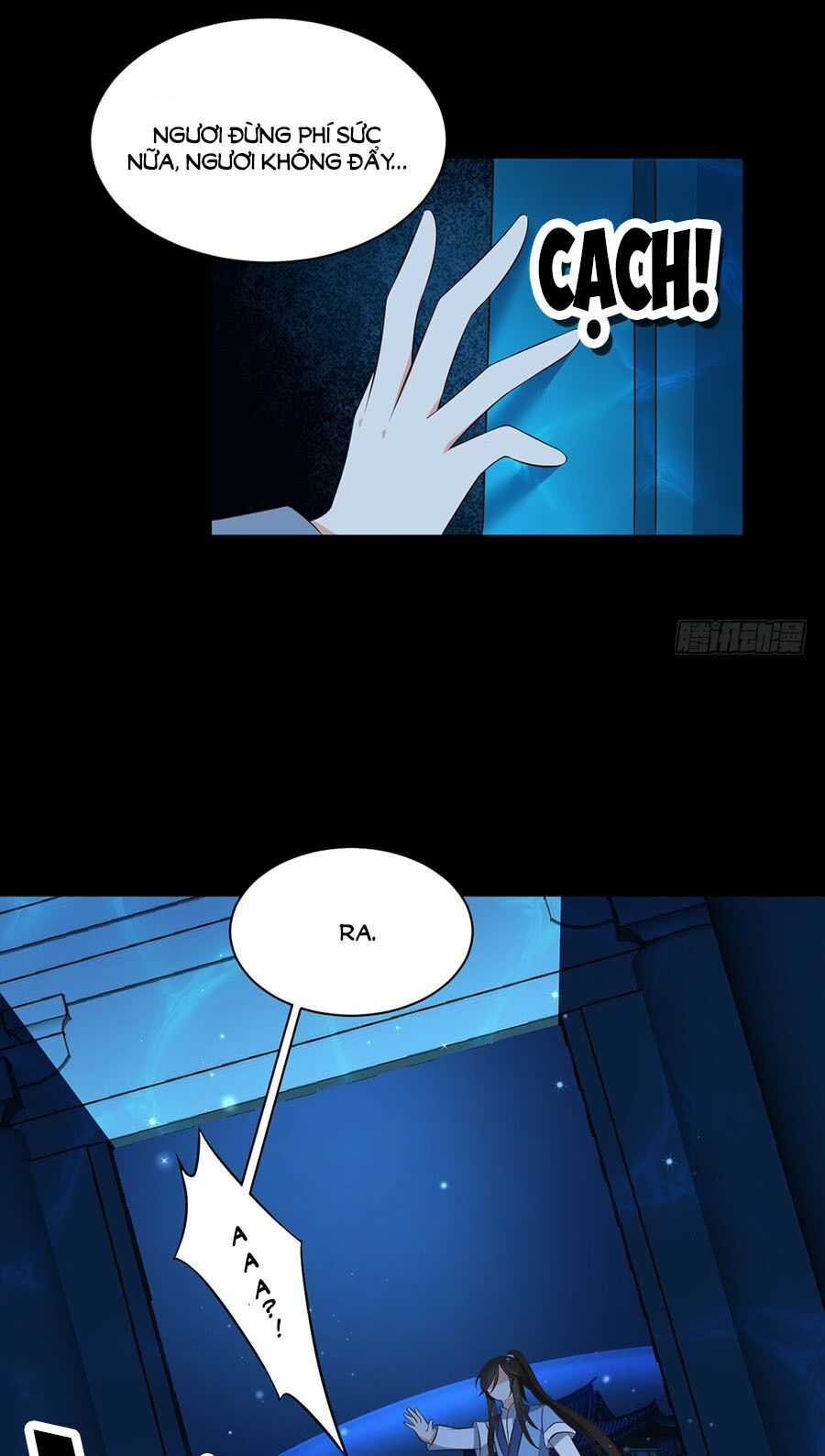 đọc truyện Manh Sư Tại Thượng Chương 46 ảnh 20 tại Thiên Thai Truyện