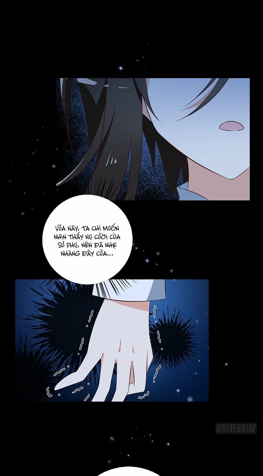 đọc truyện Manh Sư Tại Thượng Chương 46 ảnh 22 tại Thiên Thai Truyện