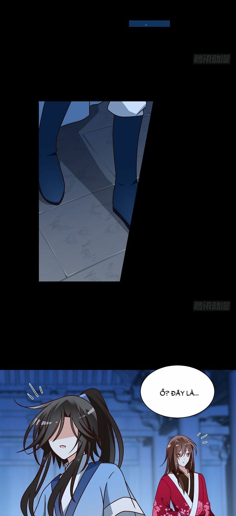 đọc truyện Manh Sư Tại Thượng Chương 46 ảnh 26 tại Thiên Thai Truyện