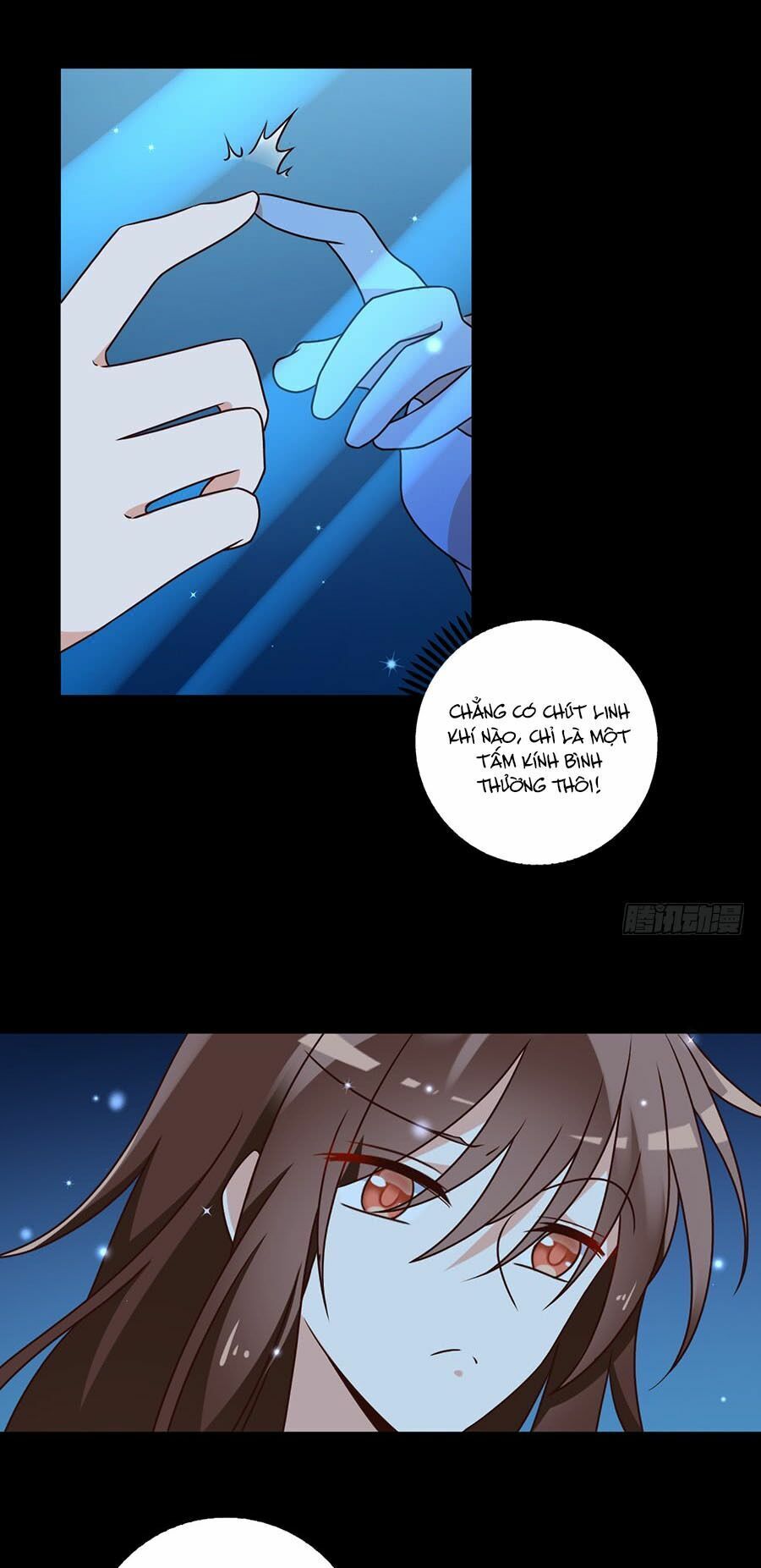 đọc truyện Manh Sư Tại Thượng Chương 46 ảnh 28 tại Thiên Thai Truyện