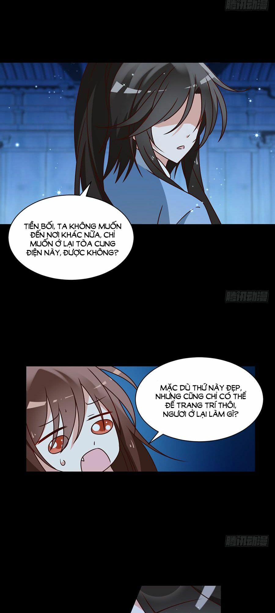 đọc truyện Manh Sư Tại Thượng Chương 46 ảnh 30 tại Thiên Thai Truyện