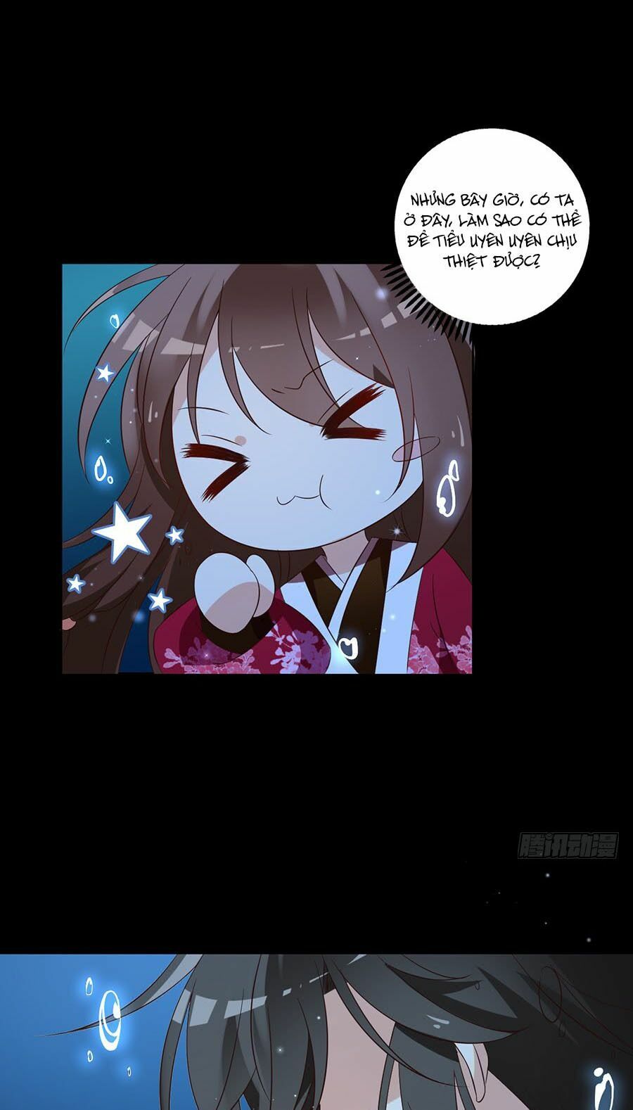 đọc truyện Manh Sư Tại Thượng Chương 46 ảnh 6 tại Thiên Thai Truyện