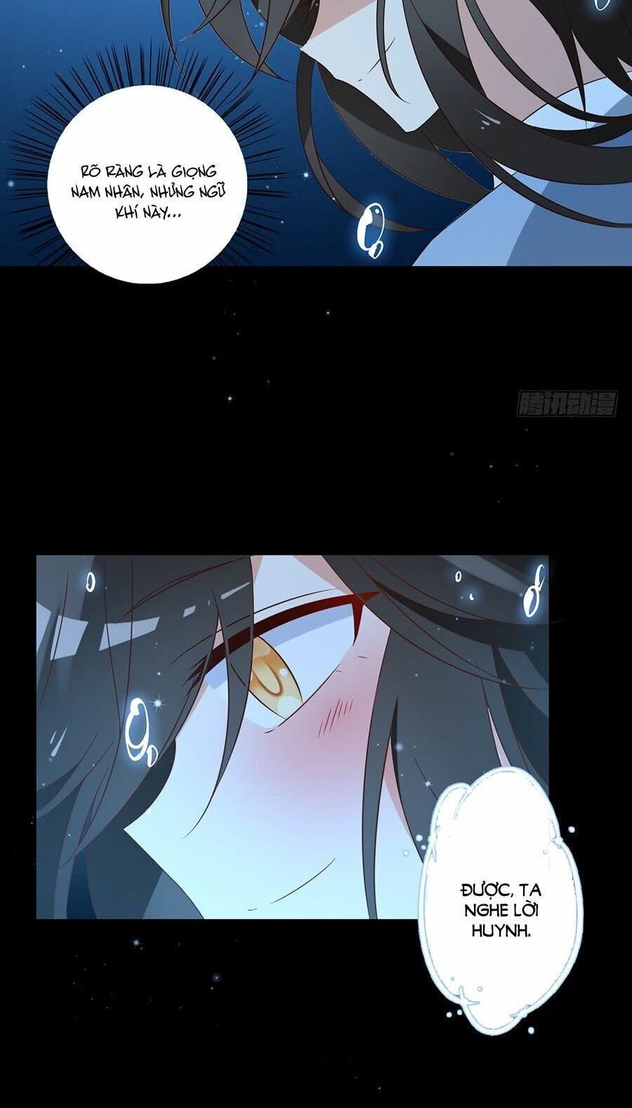 đọc truyện Manh Sư Tại Thượng Chương 46 ảnh 7 tại Thiên Thai Truyện