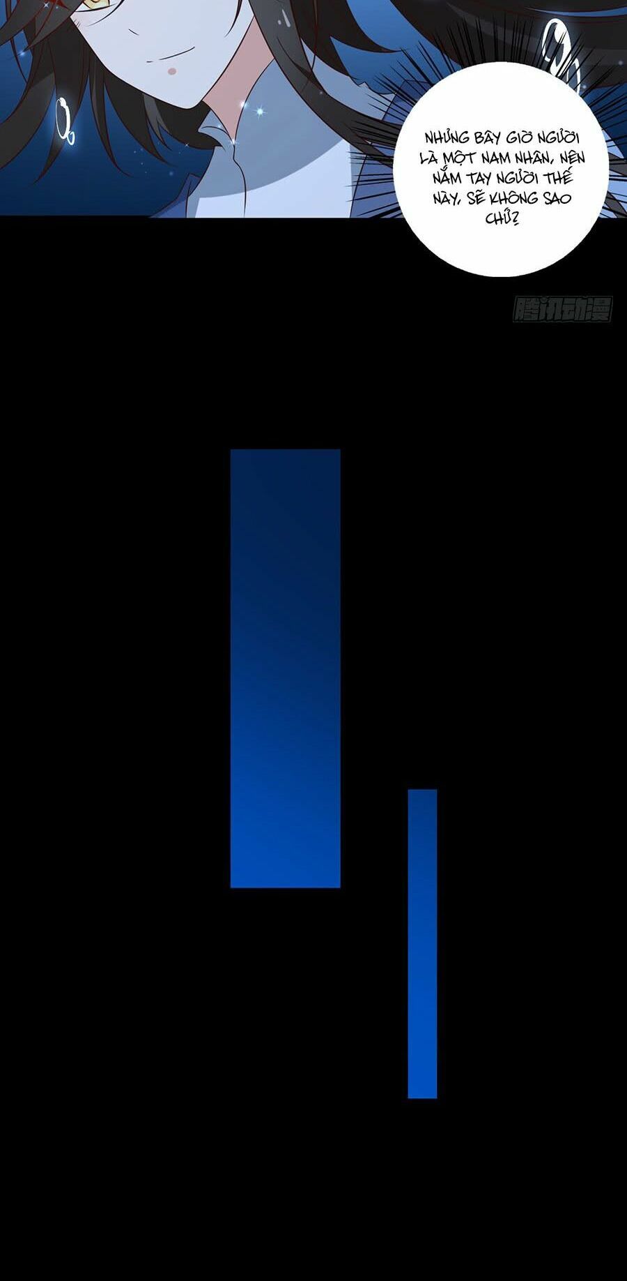 đọc truyện Manh Sư Tại Thượng Chương 46 ảnh 9 tại Thiên Thai Truyện