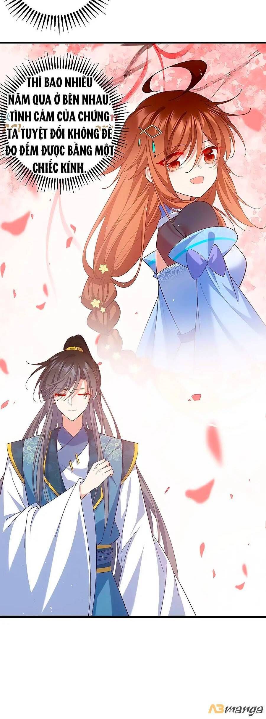 đọc truyện Manh Sư Tại Thượng Chương 460 ảnh 14 tại Thiên Thai Truyện