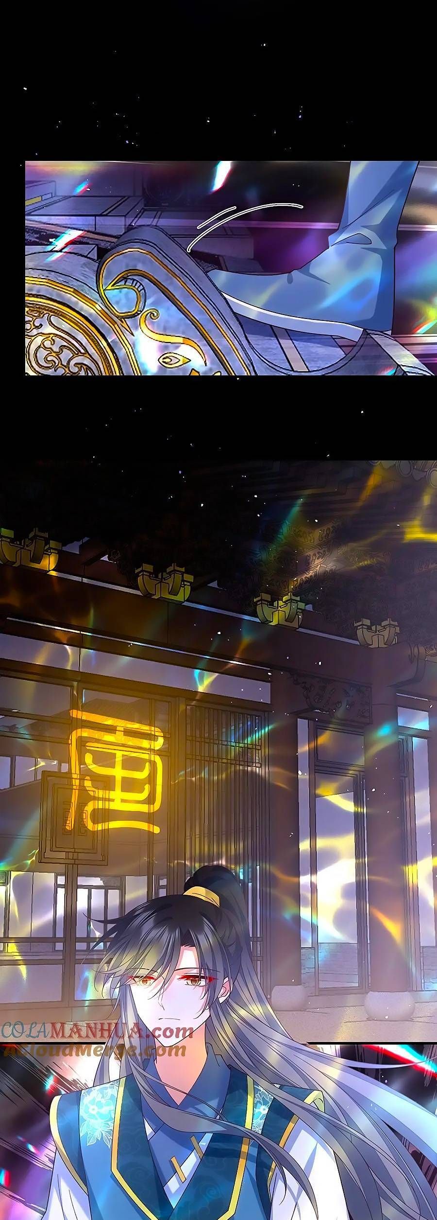 đọc truyện Manh Sư Tại Thượng Chương 460 ảnh 19 tại Thiên Thai Truyện