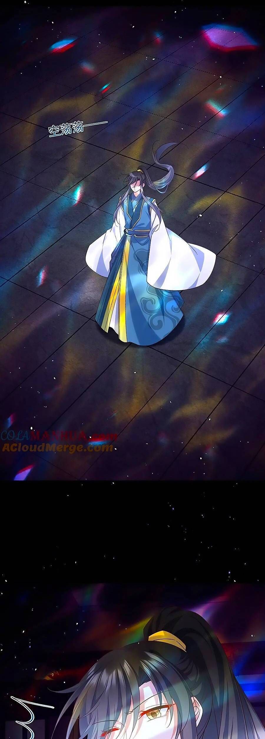 đọc truyện Manh Sư Tại Thượng Chương 460 ảnh 21 tại Thiên Thai Truyện