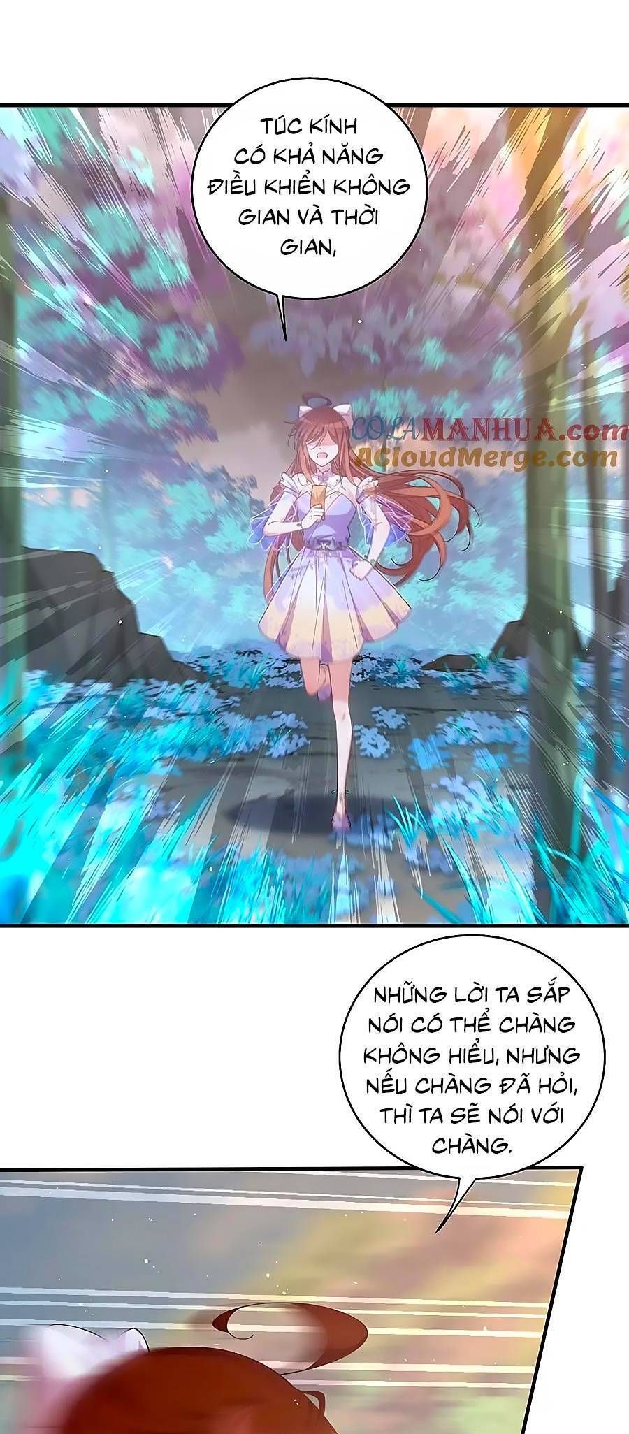 đọc truyện Manh Sư Tại Thượng Chương 460 ảnh 4 tại Thiên Thai Truyện