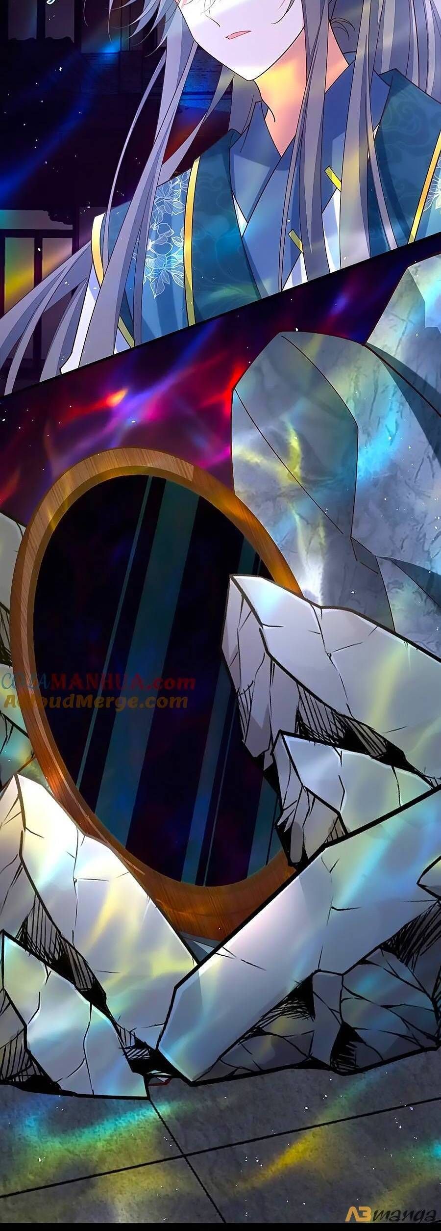 đọc truyện Manh Sư Tại Thượng Chương 460 ảnh 22 tại Thiên Thai Truyện