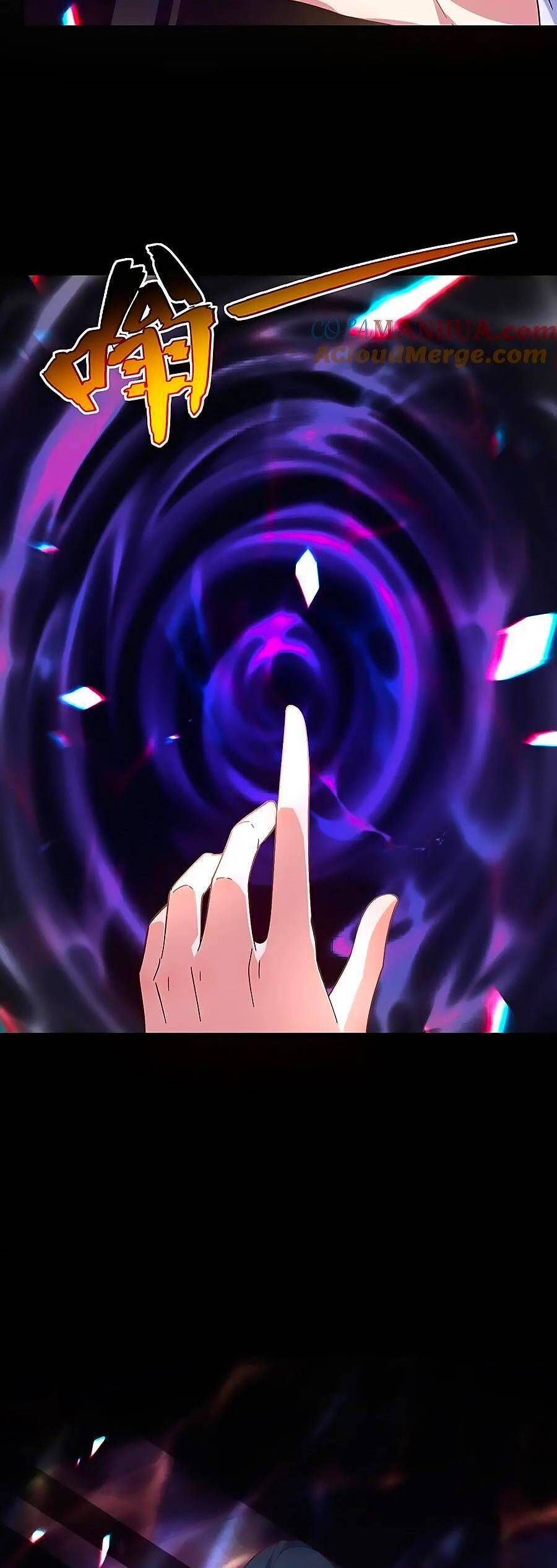 đọc truyện Manh Sư Tại Thượng Chương 460 ảnh 24 tại Thiên Thai Truyện