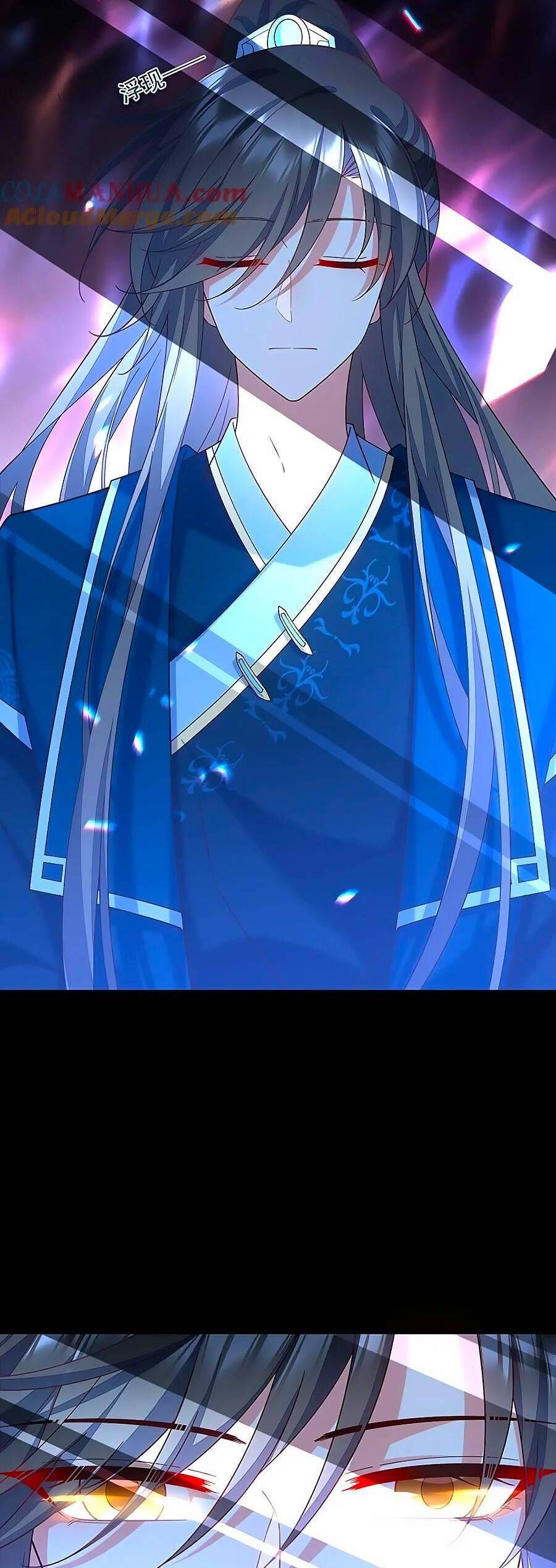 đọc truyện Manh Sư Tại Thượng Chương 460 ảnh 25 tại Thiên Thai Truyện