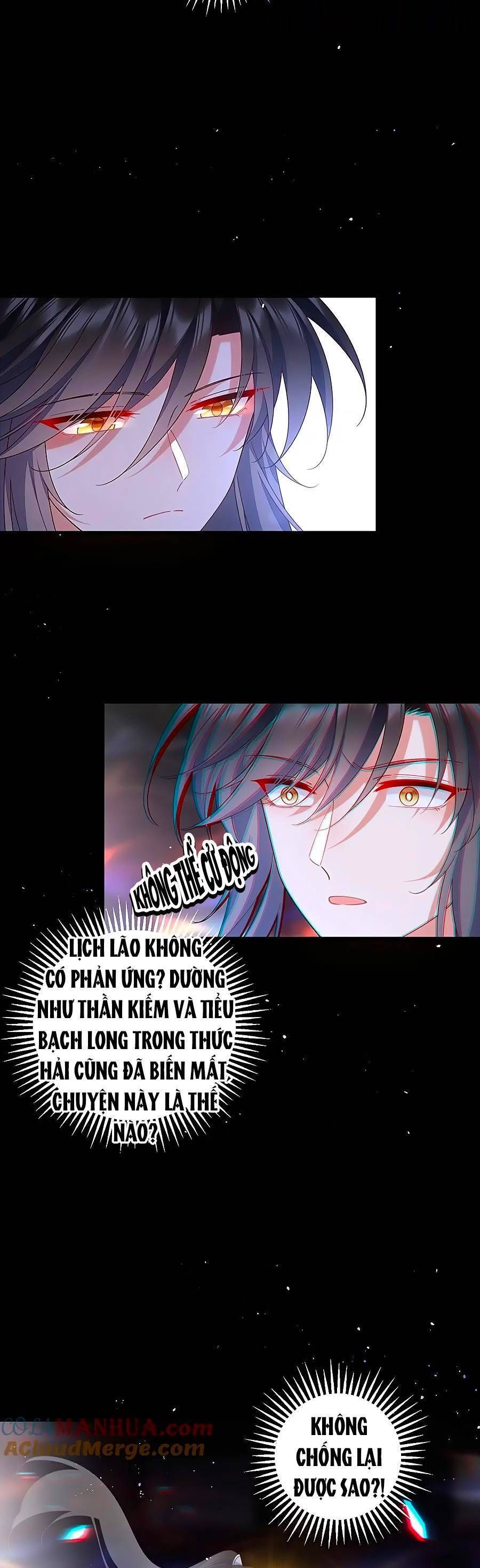 đọc truyện Manh Sư Tại Thượng Chương 460 ảnh 27 tại Thiên Thai Truyện