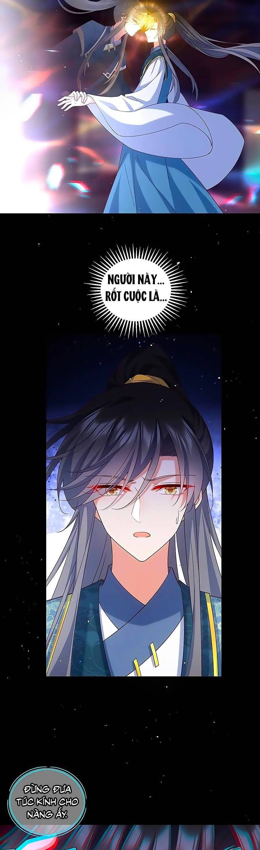 đọc truyện Manh Sư Tại Thượng Chương 460 ảnh 28 tại Thiên Thai Truyện