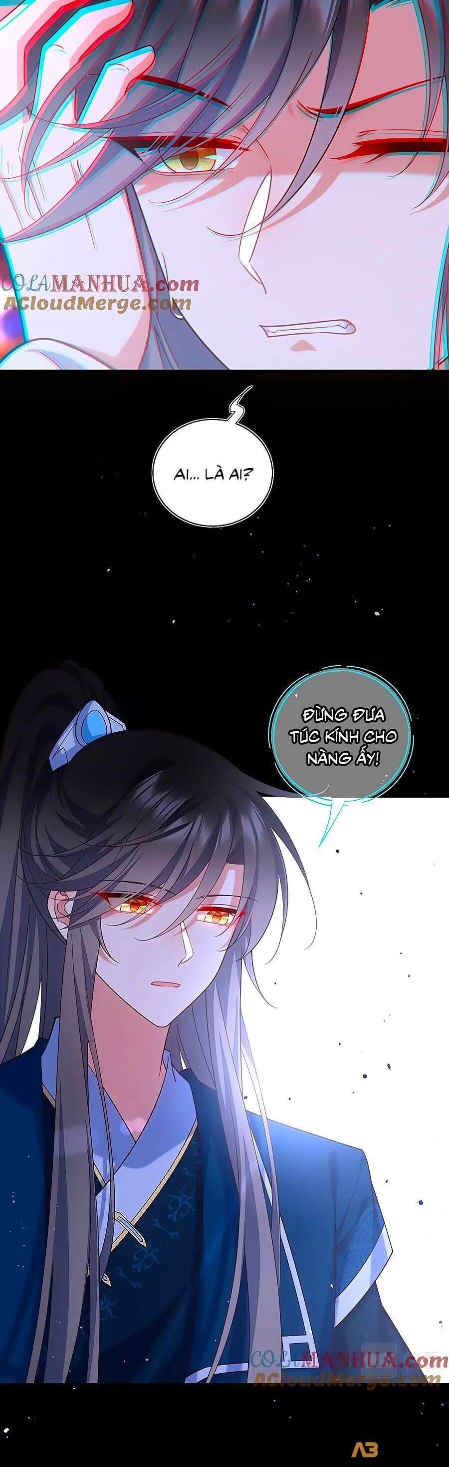 đọc truyện Manh Sư Tại Thượng Chương 460 ảnh 29 tại Thiên Thai Truyện