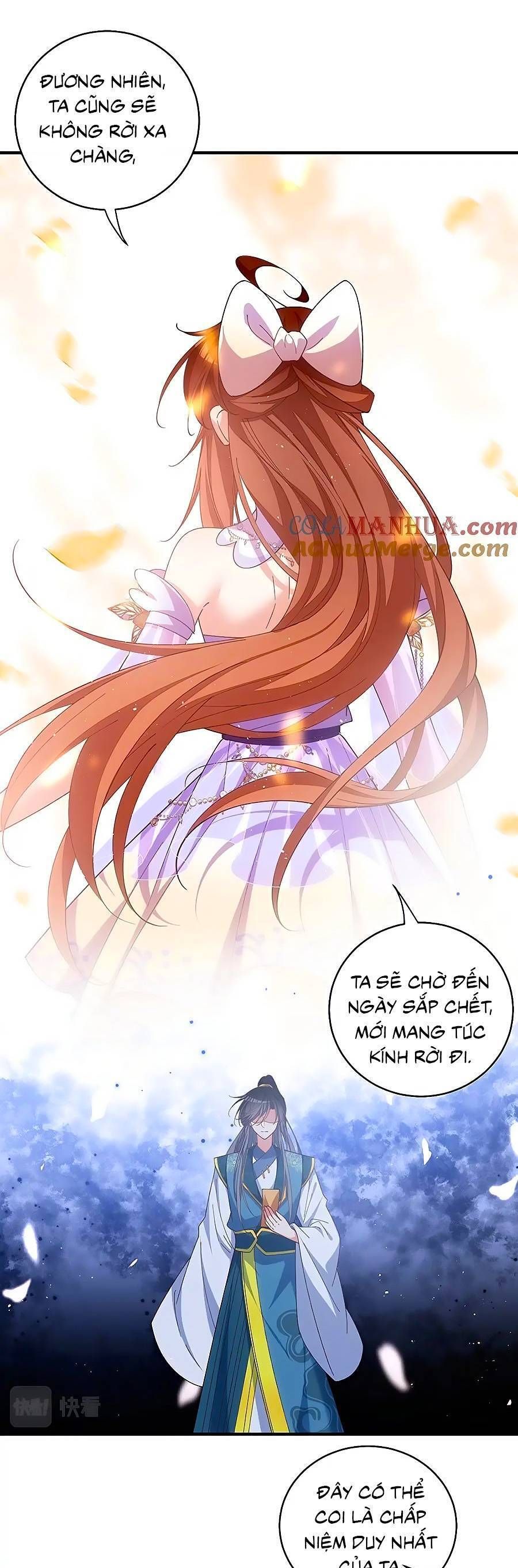 đọc truyện Manh Sư Tại Thượng Chương 460 ảnh 6 tại Thiên Thai Truyện