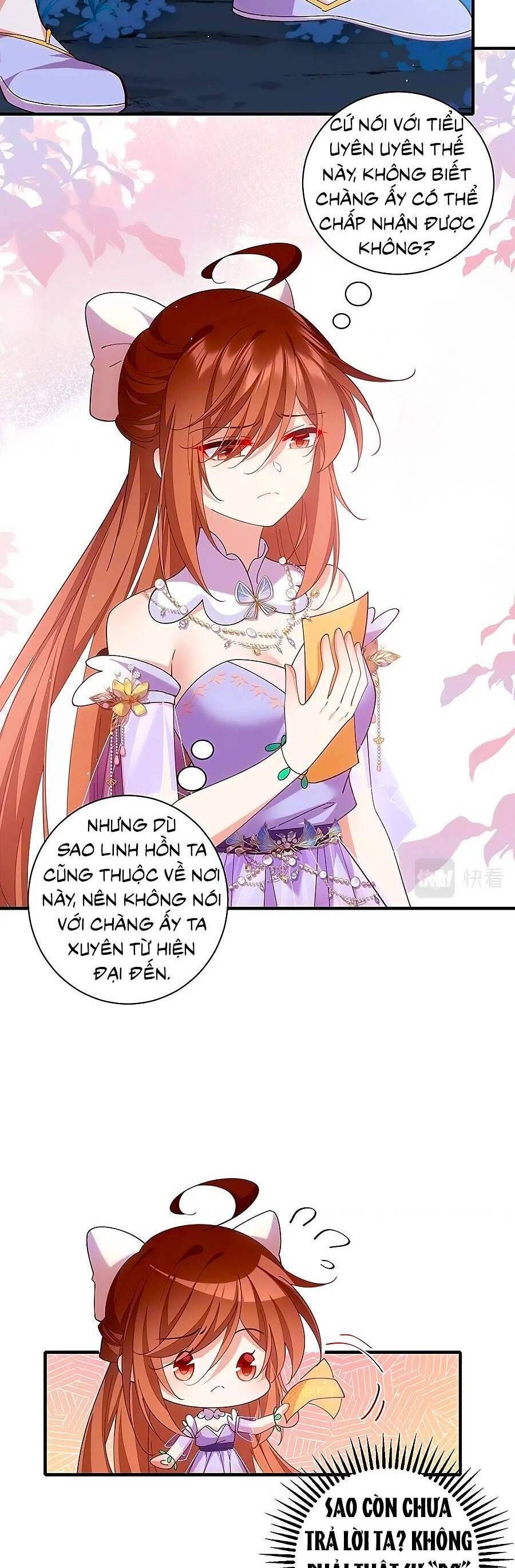 đọc truyện Manh Sư Tại Thượng Chương 460 ảnh 9 tại Thiên Thai Truyện