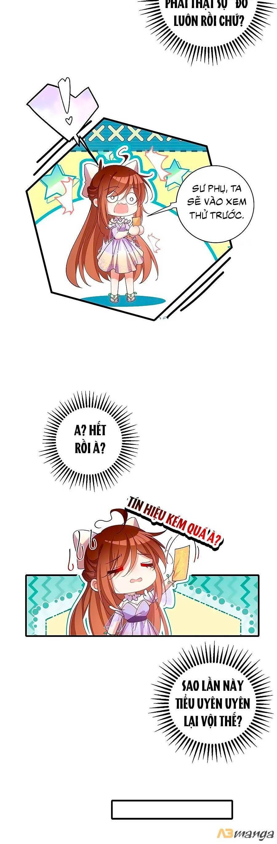 đọc truyện Manh Sư Tại Thượng Chương 460 ảnh 10 tại Thiên Thai Truyện