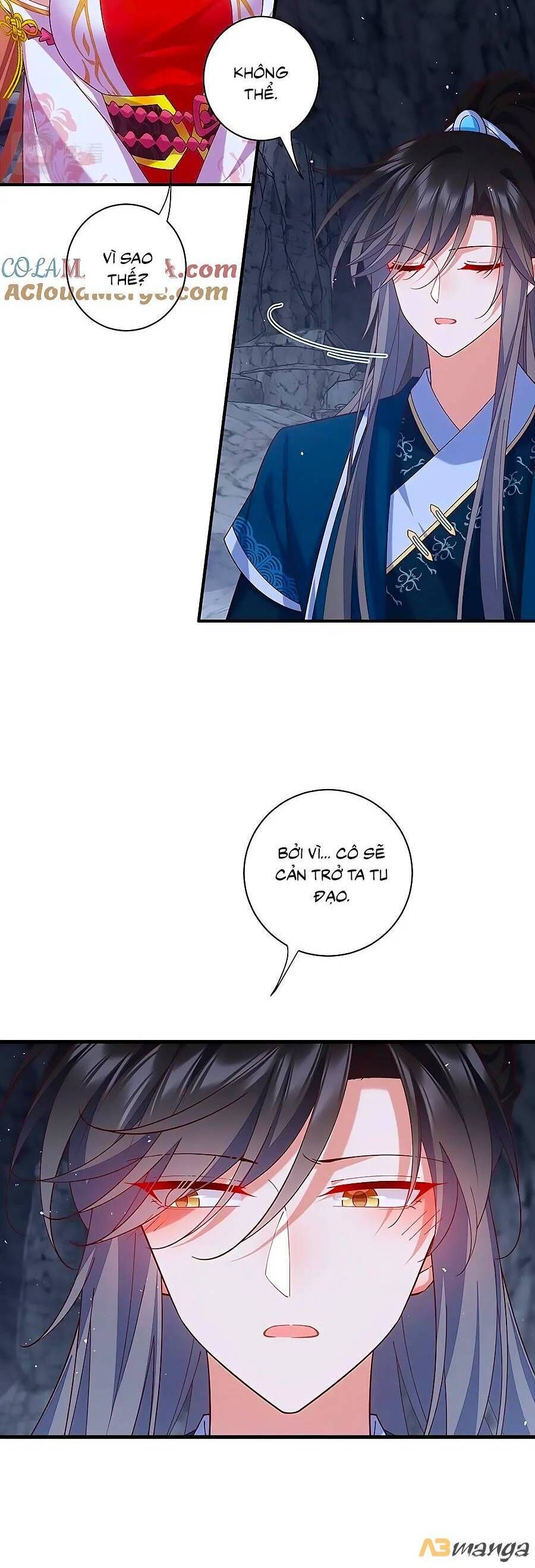 đọc truyện Manh Sư Tại Thượng Chương 461 ảnh 15 tại Thiên Thai Truyện