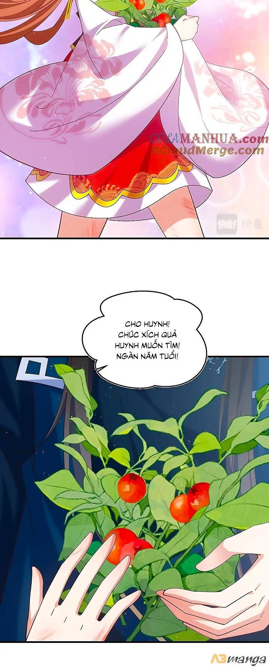 đọc truyện Manh Sư Tại Thượng Chương 461 ảnh 18 tại Thiên Thai Truyện