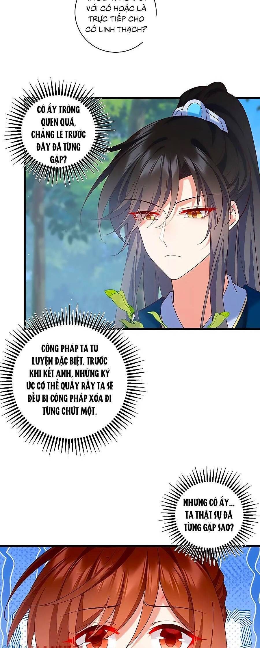 đọc truyện Manh Sư Tại Thượng Chương 461 ảnh 20 tại Thiên Thai Truyện