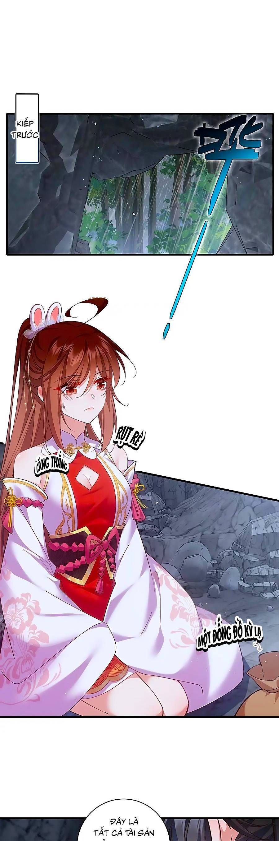 đọc truyện Manh Sư Tại Thượng Chương 461 ảnh 4 tại Thiên Thai Truyện