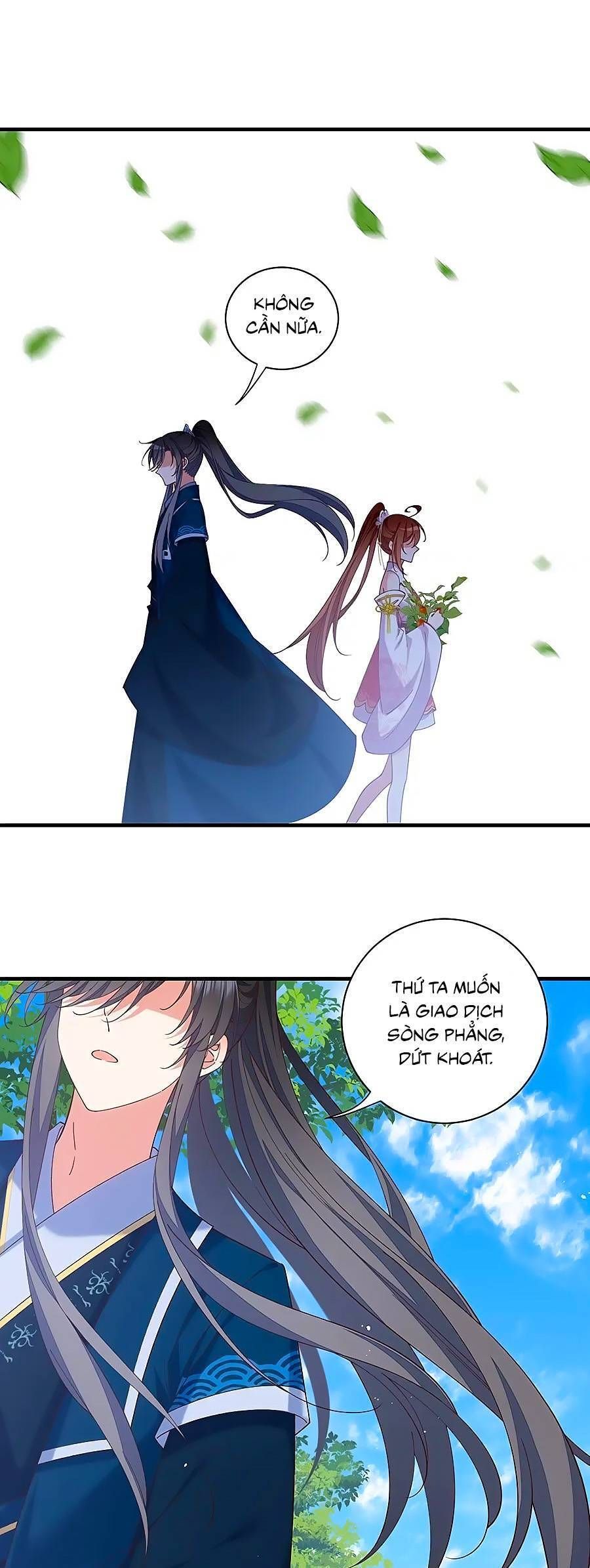 đọc truyện Manh Sư Tại Thượng Chương 461 ảnh 25 tại Thiên Thai Truyện