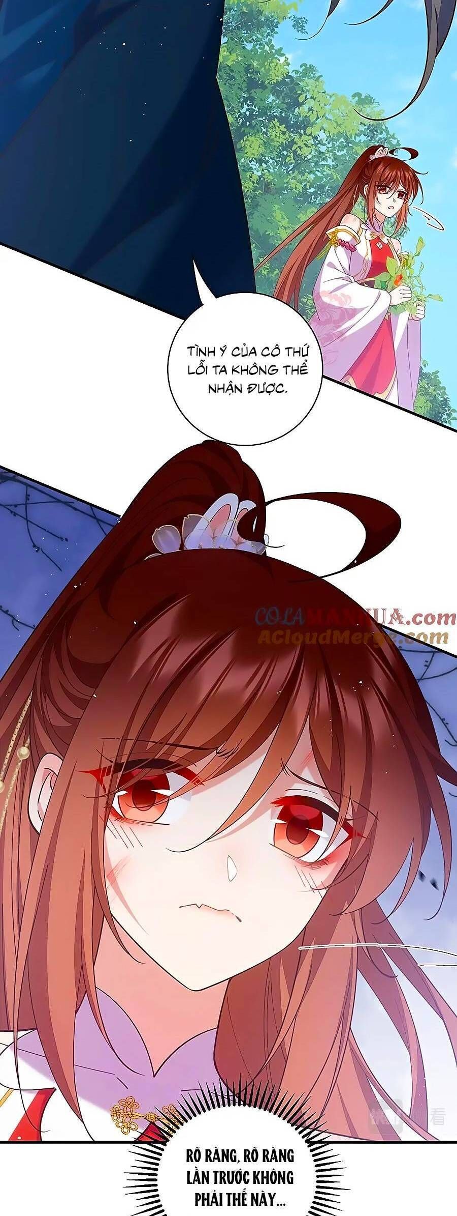 đọc truyện Manh Sư Tại Thượng Chương 461 ảnh 26 tại Thiên Thai Truyện